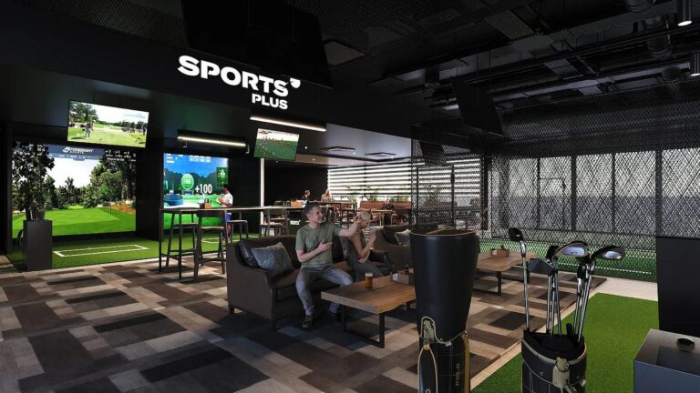 Discover the Ultimate Sport Bar Experience at Arcadia: A Haven for Sports Enthusiasts