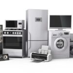 Home Appliance Trends in Modern Living