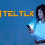 What is Teltlk