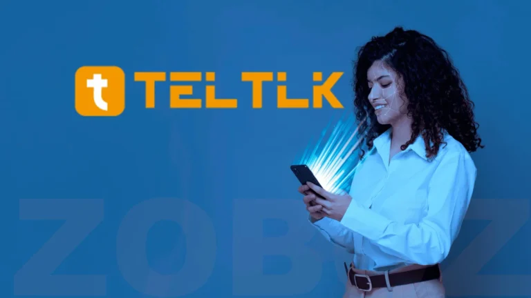 What is Teltlk