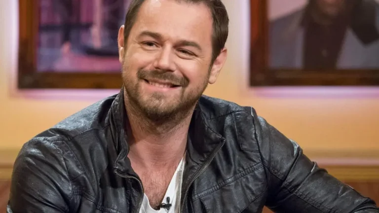 5 Fun Facts About Danny Dyer That You Didn’t Know