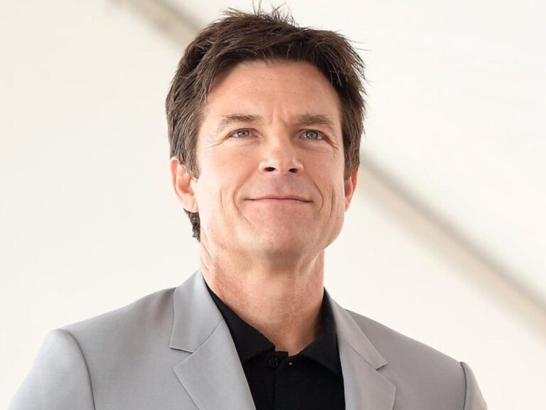 Jason Bateman Net Worth: A Deep Dive into the Star’s Financial