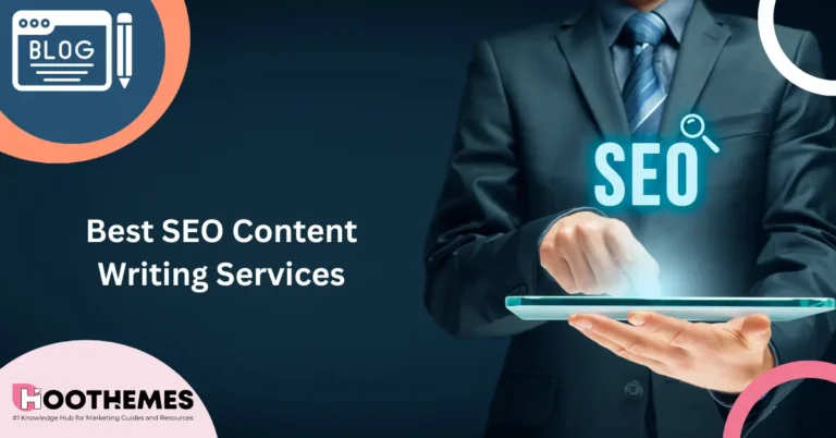 The Benefits of Using an SEO Writing Service