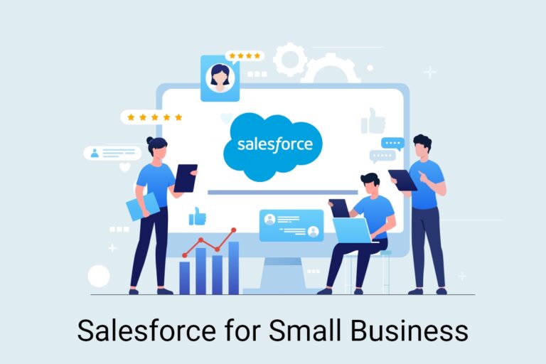 10 Best Practices of Salesforce for Small Businesses!