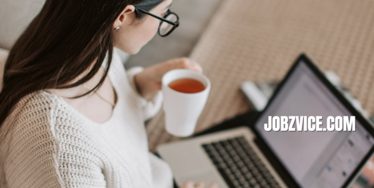 Jobzvice.com: Revolutionizing the Job Search Experience