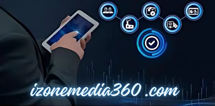 Understanding Izonemedia360.com: A Comprehensive Overview