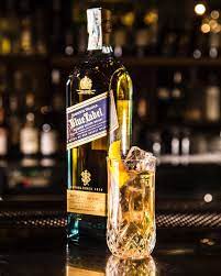 Blue Label Johnnie Walker: A Masterclass in Whisky Excellence