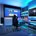 Gaming Room Ideas: How to Design the Ultimate Gamer’s Paradise