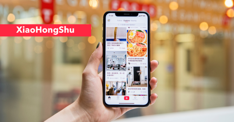 Xiaohongshu: The Chinese Social Commerce Powerhouse Revolutionizing E-Commerce and Social Media